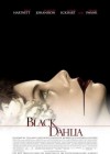 The Black Dahlia poster