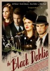 The Black Dahlia poster