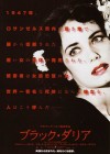 The Black Dahlia poster