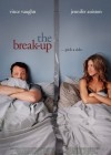 The Break-Up poster