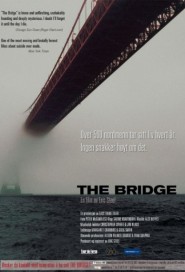 The Bridge poster