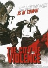 The City of Violence poster