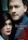 The Da Vinci Code poster