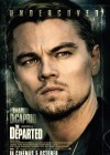 The Departed poster