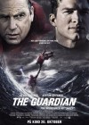 The Guardian poster