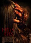 The Hills Have Eyes poster