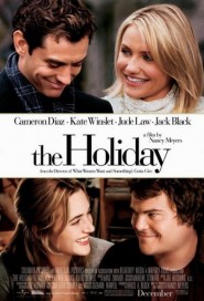 The Holiday poster