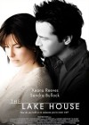 The Lake House poster