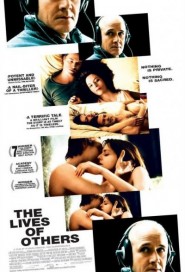 The Lives of Others poster