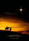 The Nativity Story poster