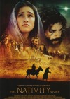 The Nativity Story poster