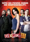 The Passion of the Clerks poster