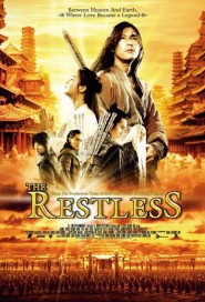 The Restless poster