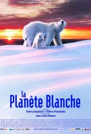 The White Planet poster