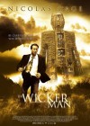 The Wicker Man poster