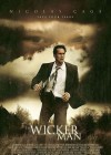 The Wicker Man poster