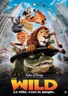 The Wild poster