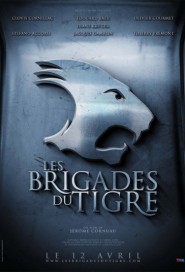 Tiger Brigades poster