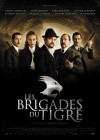 Tiger Brigades poster