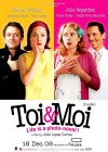 Toi et Moi poster