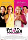 Toi et Moi poster