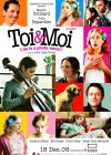 Toi et Moi poster