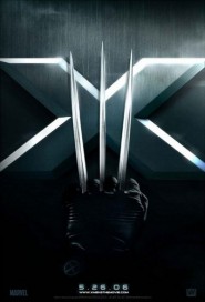 X-Men: The Last Stand poster