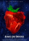 Across the Universe poster