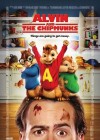 Alvin and the Chipmunks poster