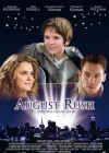 August Rush poster