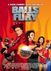 Balls of Fury poster