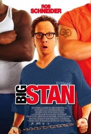 Big Stan poster