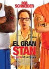 Big Stan poster