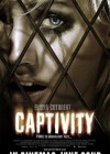 Captivity poster