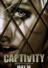 Captivity poster