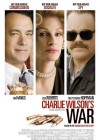 Charlie Wilson's War poster