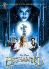 Enchanted poster