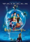 Happily N'Ever After poster