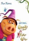 Happily N'Ever After poster