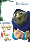 Happily N'Ever After poster