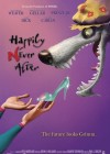 Happily N'Ever After poster