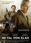 In the Valley of Elah poster