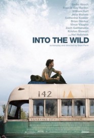 Into the Wild poster