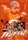 Kung Fu Kid poster