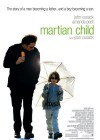 Martian Child poster