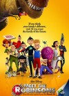 Meet the Robinsons poster