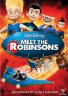 Meet the Robinsons poster