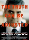 Michael Clayton poster