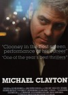 Michael Clayton poster