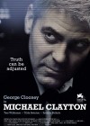 Michael Clayton poster